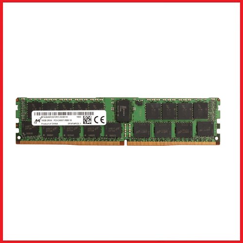 Micron 16gb ddr4 - 16gb, ram