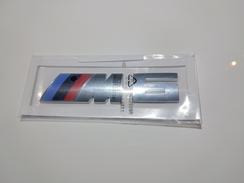 Bmw series rear boot - , m6