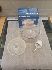 Kenwood A795/995 juice