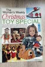 Alan Dart Knitting Pattern Christmas Special Magic Roundabout Dickensian Mice