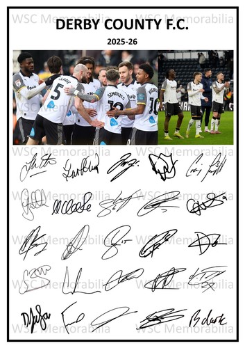 11898 2025 derby county - 11898.,