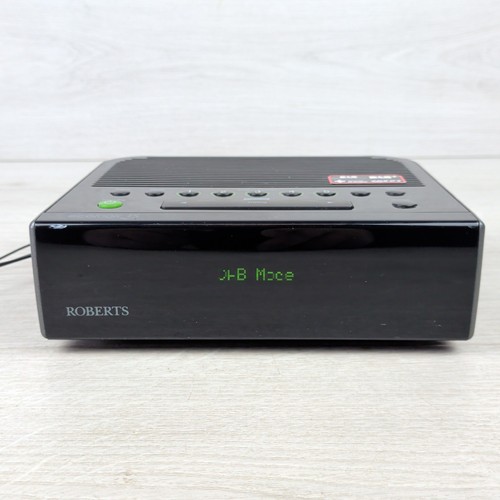 Roberts ecologic dab fm - roberts,