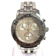 Tissot PRS200 Chronograph