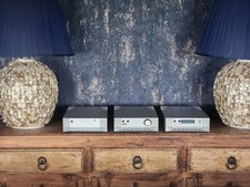 hifi Kef Ref 2 rel sub Cyrus 8