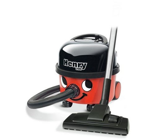 Numatic henry hvr200 - numatic, hvr200-11
