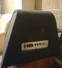 Fli Trap 012 1200 Watt