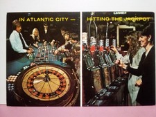 Atlantic City NJ casino