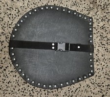 Le Blonde Snare Drum Case 14"