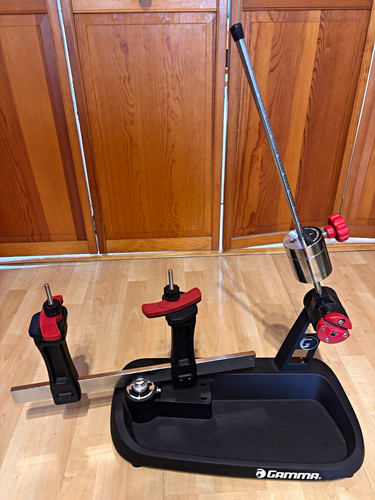 Gamma drop weight tennis - gamma,