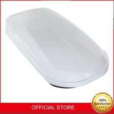 320 Liter Roof Top Box  Gloss