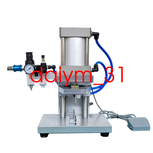 Vertical cable cutting - cutting, machine