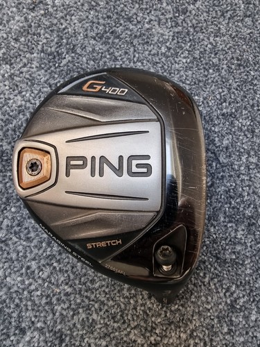 Ping g400 stretch - stretch, 13°