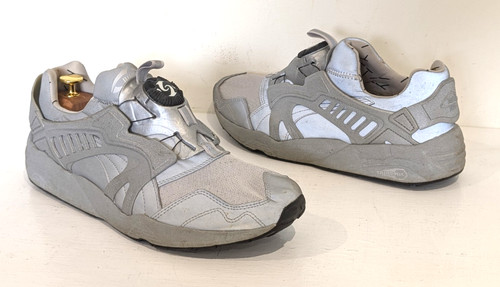 Puma trinomic disc - disc, blaze