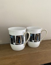 Vintage Windsor "Troy" Small