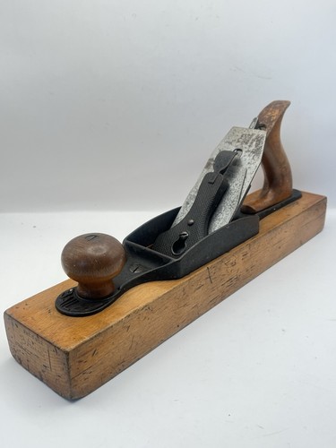 Antique stanley 1 2 - antique,