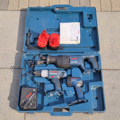 Bosch 24v professional - 24v,