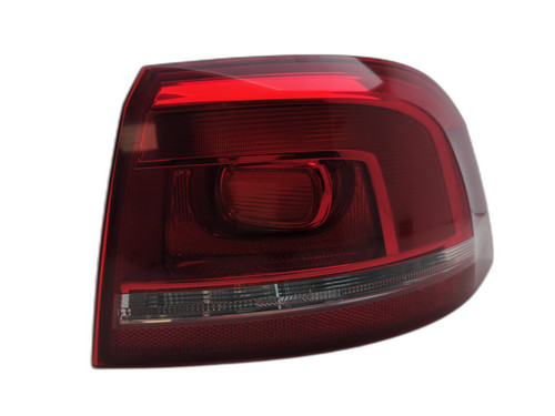 Passat 2012 2014 rear rh - passat,
