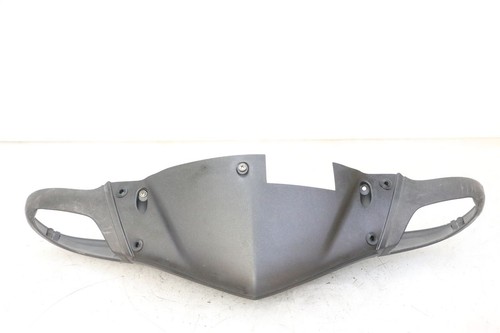 Handlebar cover front - cover,
