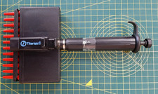 Titertek™ 12 - Channel