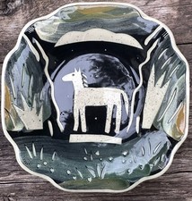 Lisa Marshall Studio Pottery