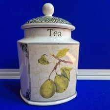 Arthur Wood Ceramic Orchard
