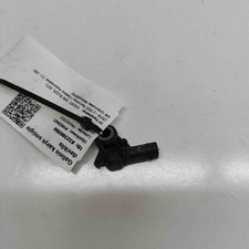 VOLVO V60 MK2 Rear Left Impact