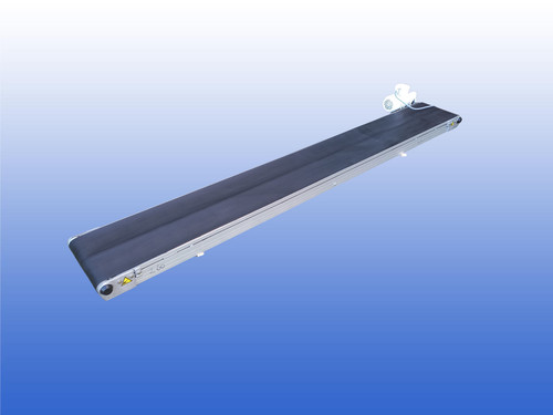 Used belt conveyor bck - belt, 30
