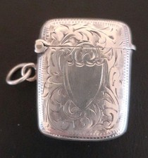 Solid Sterling Silver