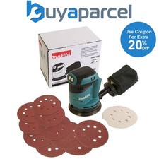 Makita DBO180Z 18v LXT Lithium