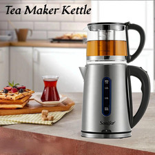 Tea Kettle 1500 Watt Tea Maker