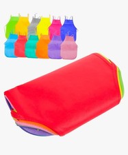 Art Aprons Kids 10pcs
