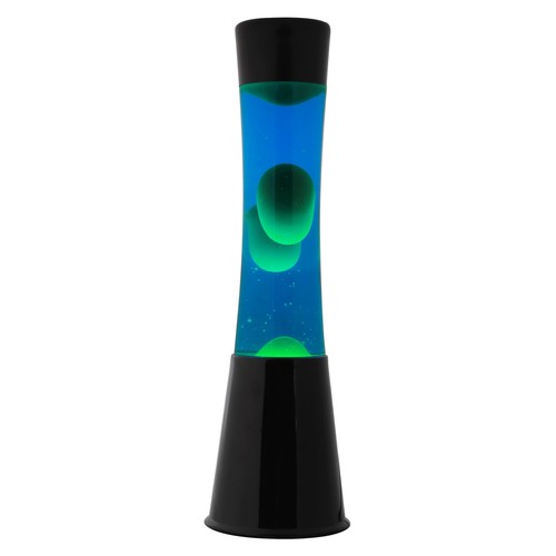Itotal lava lamp - -,