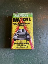 Originally Finnigans Wax Oil