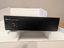 Musical Fidelity V90 LPS Phono Stage 