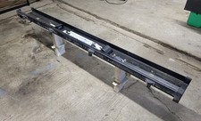 Ford Transit MK8 Rear Bumper