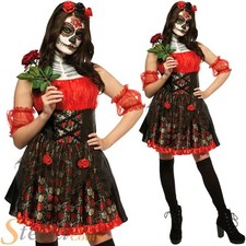 Ladies red rose day the - red,