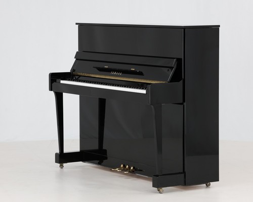 Yamaha ys3 upright piano - yamaha,