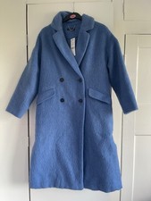 Tesco F&f Bright Blue