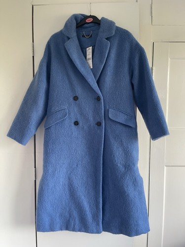 Tesco bright blue - f&f,