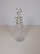 Vintage Georgian Style Glass