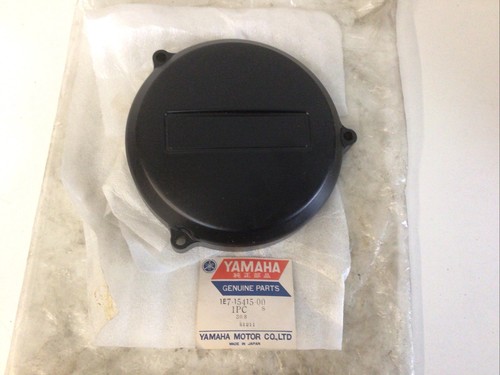 Yamaha rd125 1976 - 1976, (1e7)