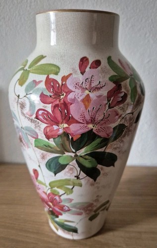 Antique doulton burslem floral - antique,