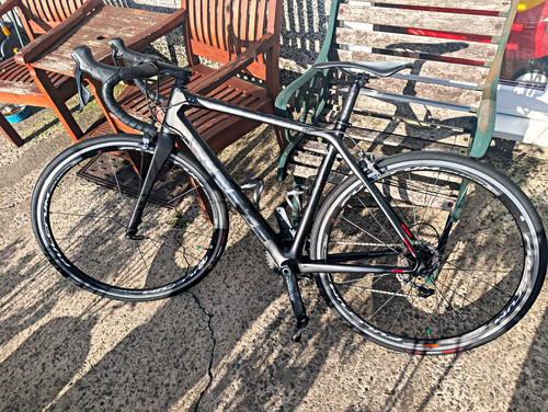 Ribble sportive racing carbon - racing,