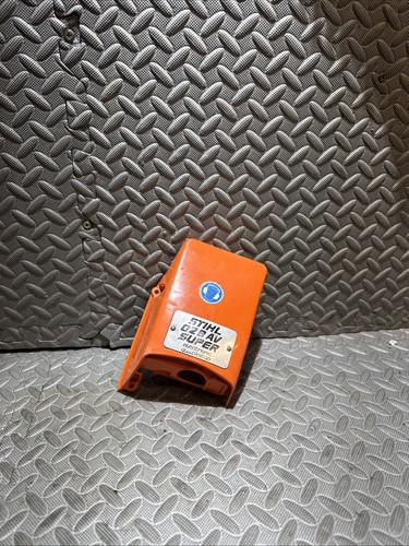 Genuine stihl 028av super - stihl,