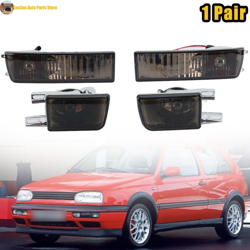 Front bumper fog light - bumper,