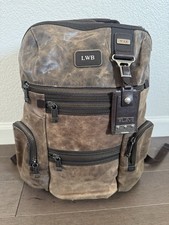 Tumi Alpha Bravo Knox Laptop