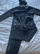 Nike X Nocta Tech Fleece Tracksuit