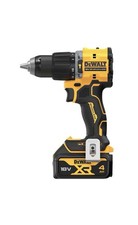 DeWalt DCD799M1T-GB 18V XR