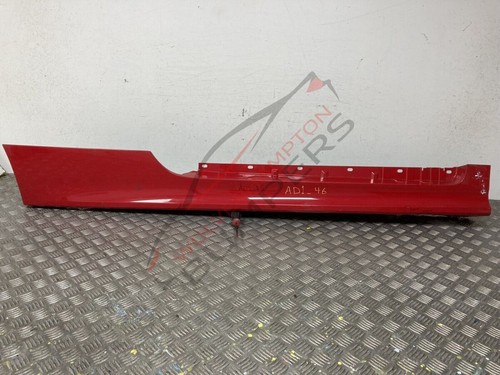 Audi right side member - 8j,