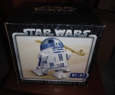 Star wars collector s - star,